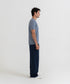 Men's Modal Spacer Tee